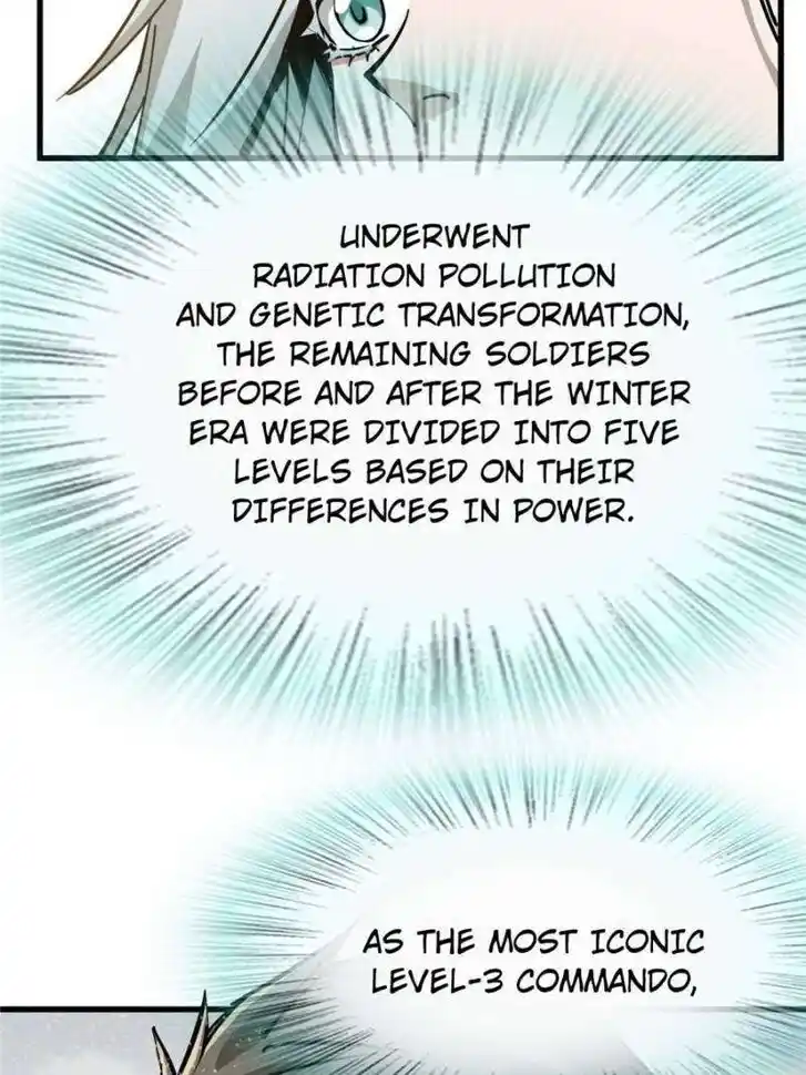 Another beginning with the Guhuo bird Ch.254