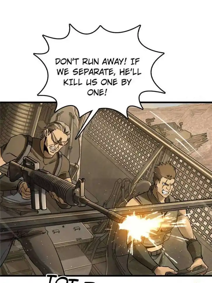 Another beginning with the Guhuo bird Ch.254