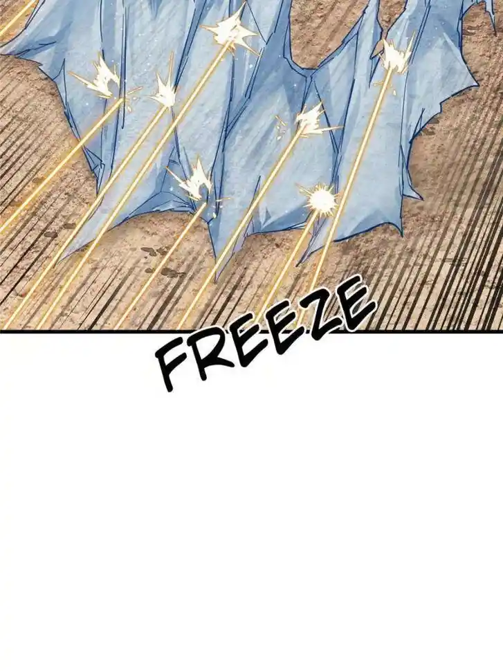 Another beginning with the Guhuo bird Ch.254