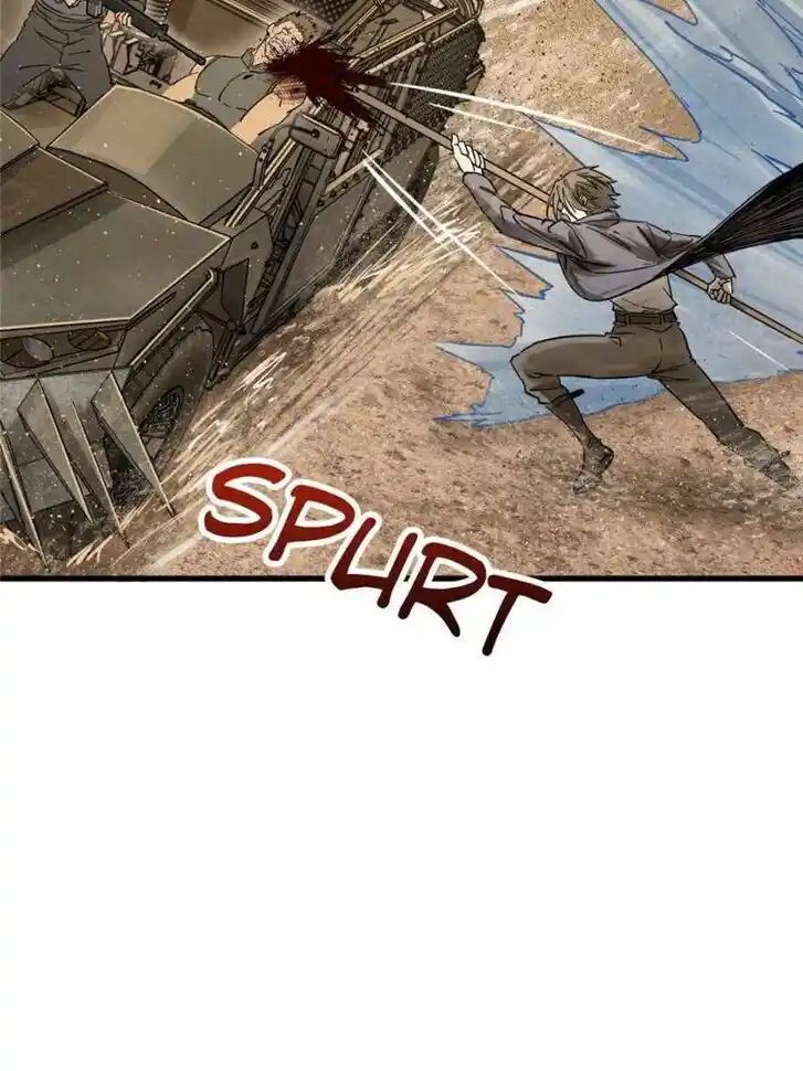 Another beginning with the Guhuo bird Ch.254