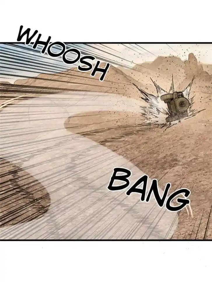 Another beginning with the Guhuo bird Ch.254