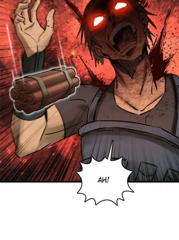 Another beginning with the Guhuo bird Ch.254