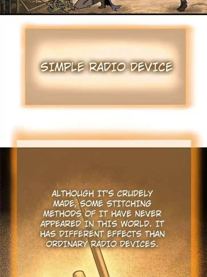 Another beginning with the Guhuo bird Ch.254