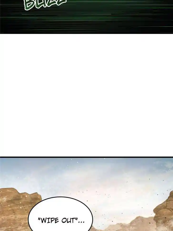 Another beginning with the Guhuo bird Ch.254