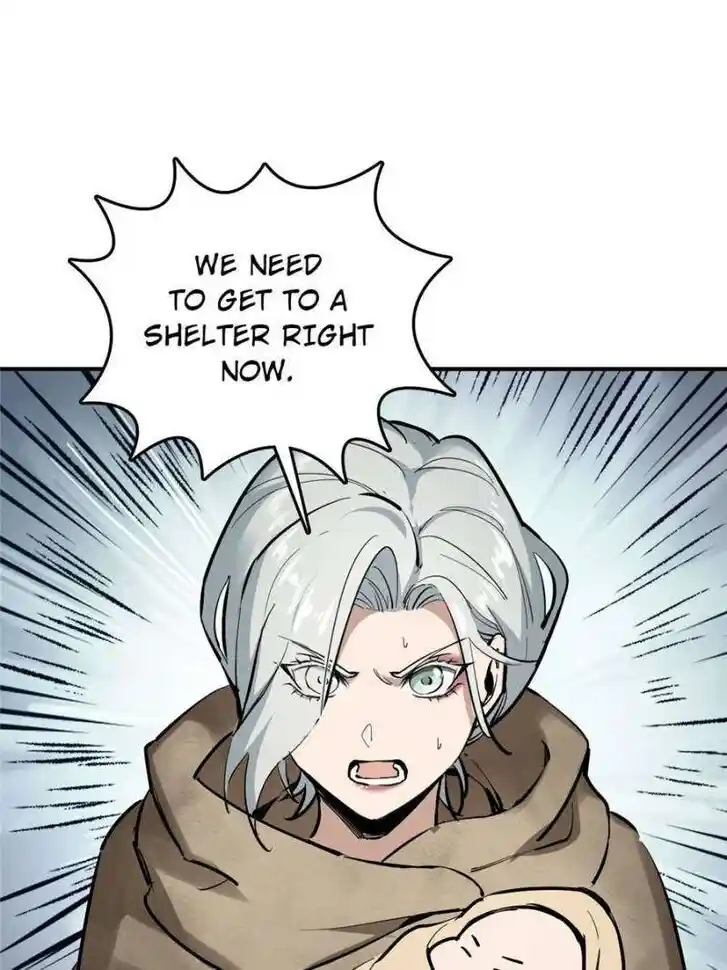 Another beginning with the Guhuo bird Ch.255