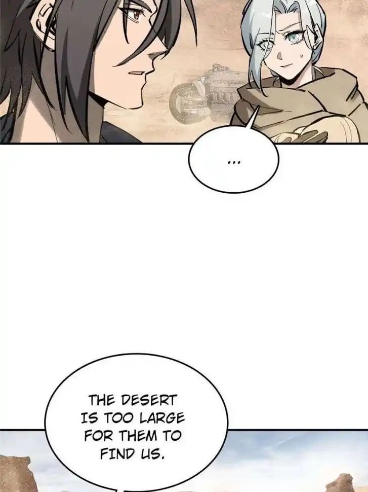 Another beginning with the Guhuo bird Ch.255