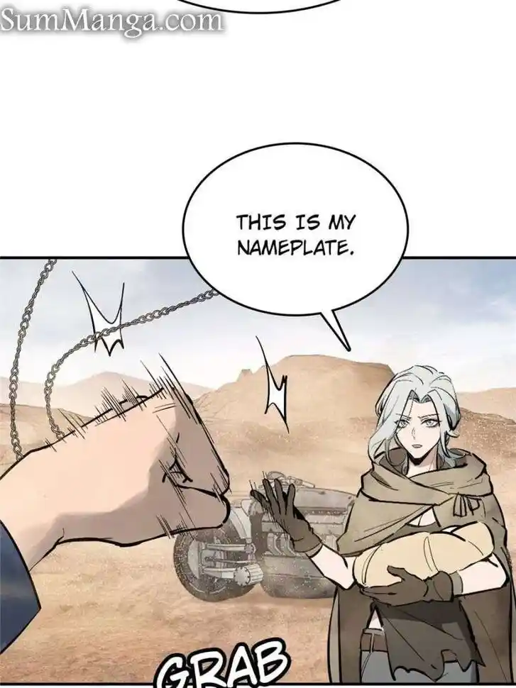 Another beginning with the Guhuo bird Ch.255