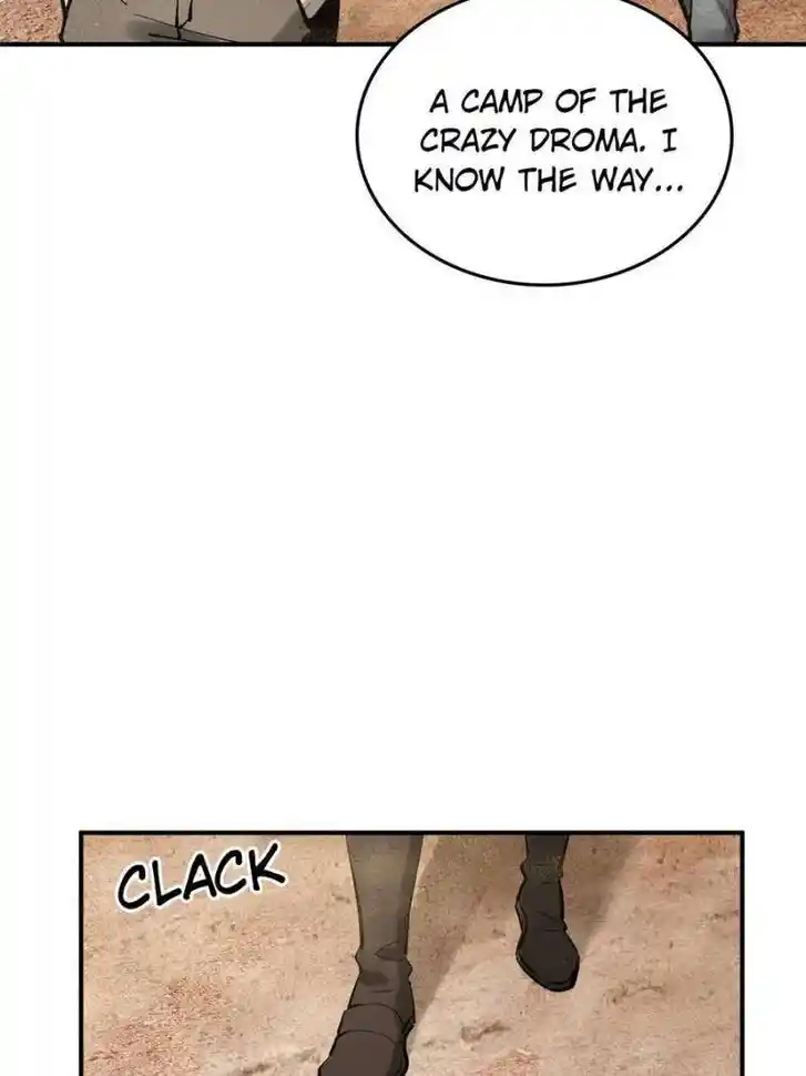 Another beginning with the Guhuo bird Ch.255