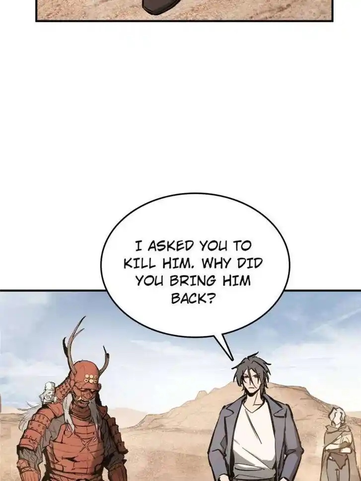 Another beginning with the Guhuo bird Ch.255