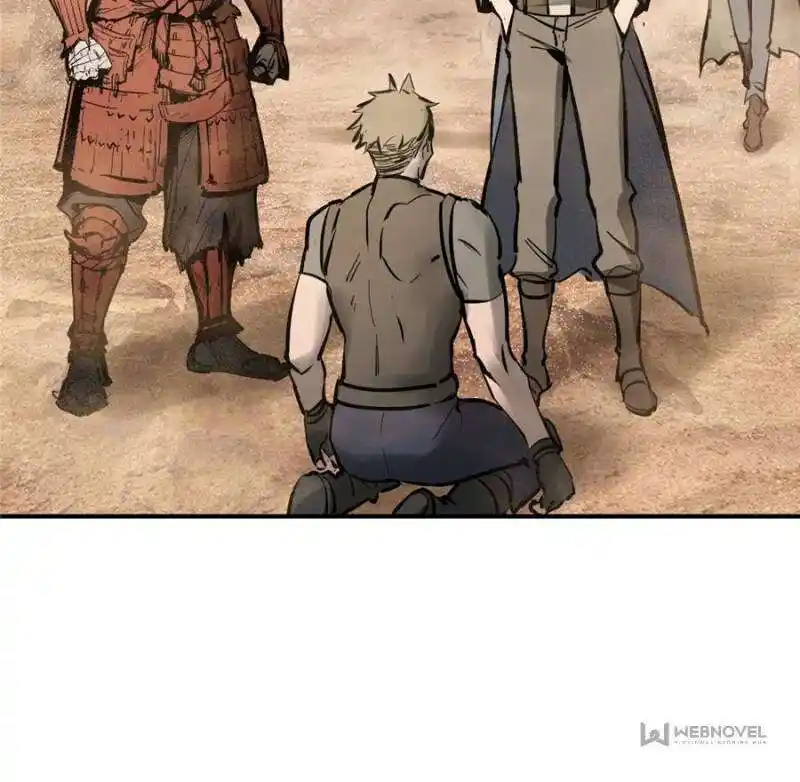 Another beginning with the Guhuo bird Ch.255