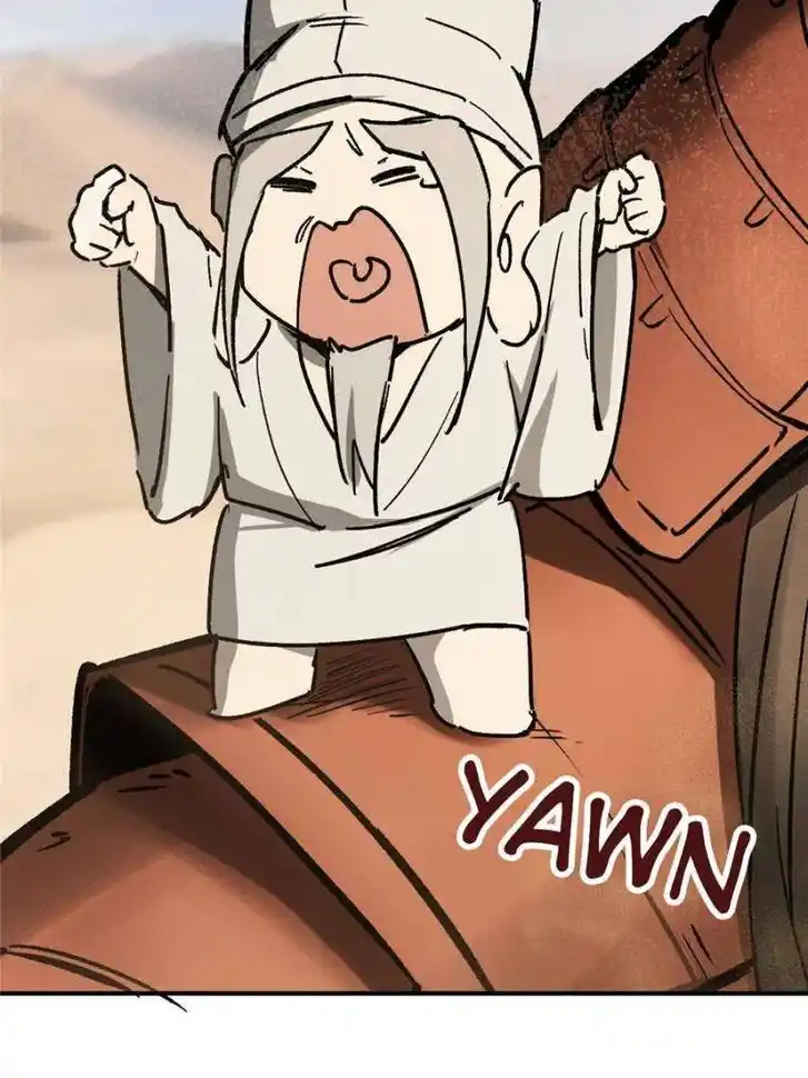 Another beginning with the Guhuo bird Ch.255