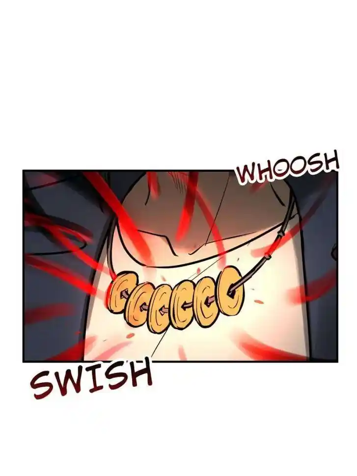 Another beginning with the Guhuo bird Ch.255