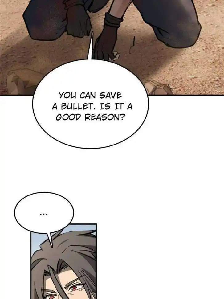 Another beginning with the Guhuo bird Ch.255