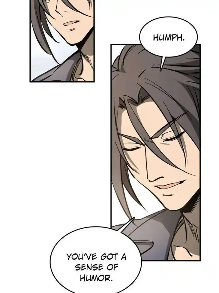 Another beginning with the Guhuo bird Ch.255