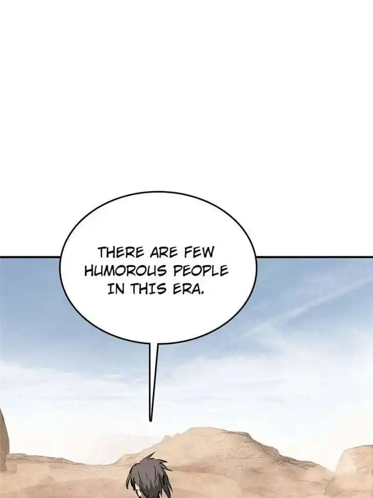 Another beginning with the Guhuo bird Ch.255