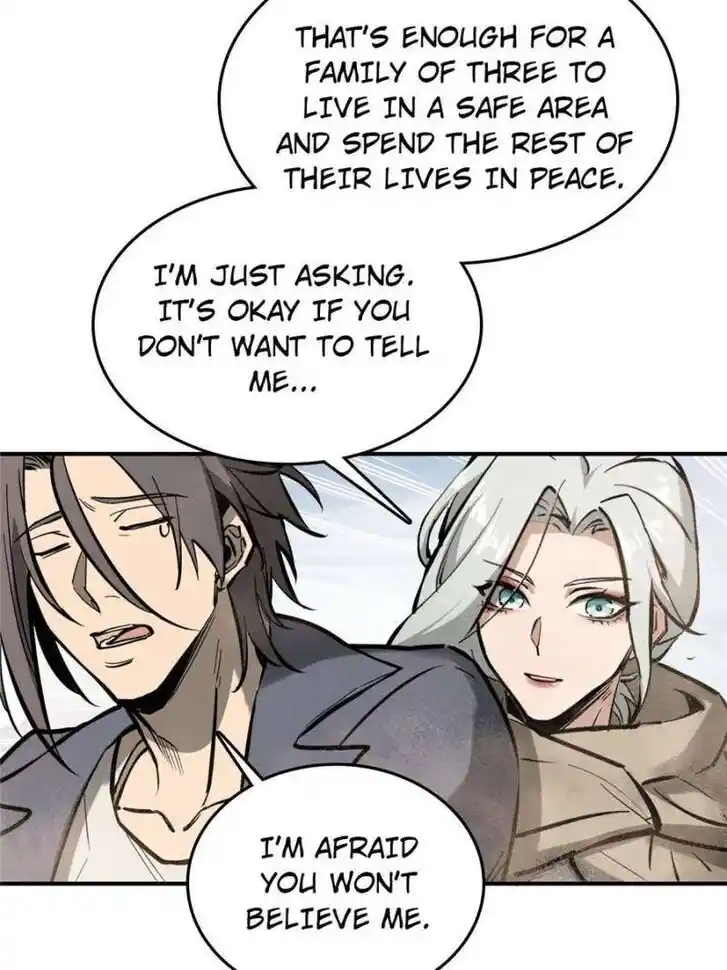 Another beginning with the Guhuo bird Ch.255