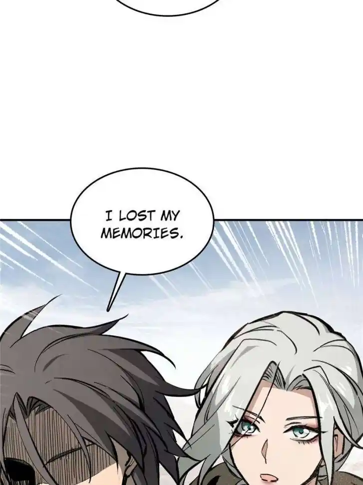 Another beginning with the Guhuo bird Ch.255