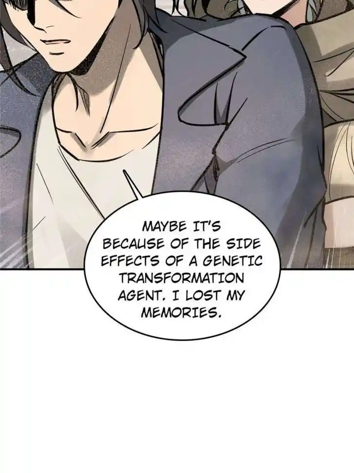 Another beginning with the Guhuo bird Ch.255