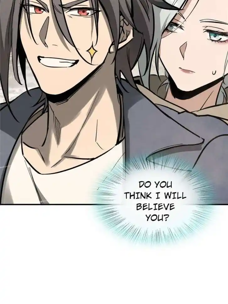 Another beginning with the Guhuo bird Ch.255