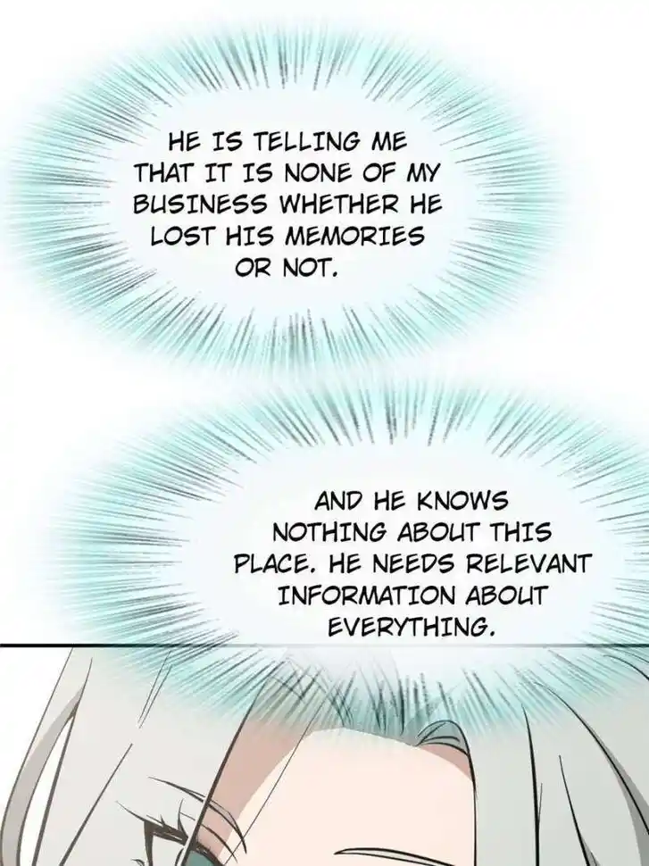 Another beginning with the Guhuo bird Ch.255