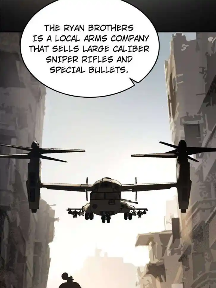 Another beginning with the Guhuo bird Ch.255