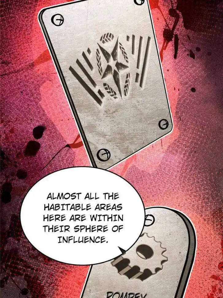 Another beginning with the Guhuo bird Ch.255