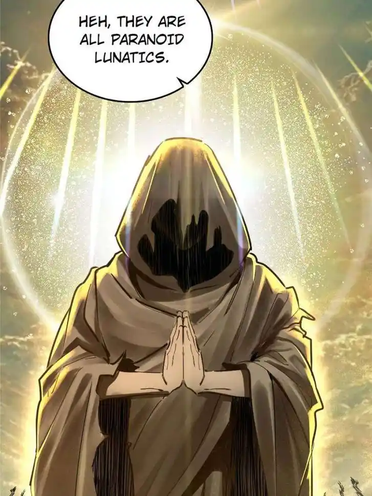 Another beginning with the Guhuo bird Ch.255