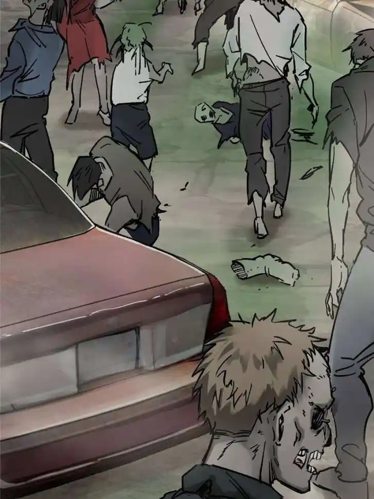 Another beginning with the Guhuo bird Ch.255