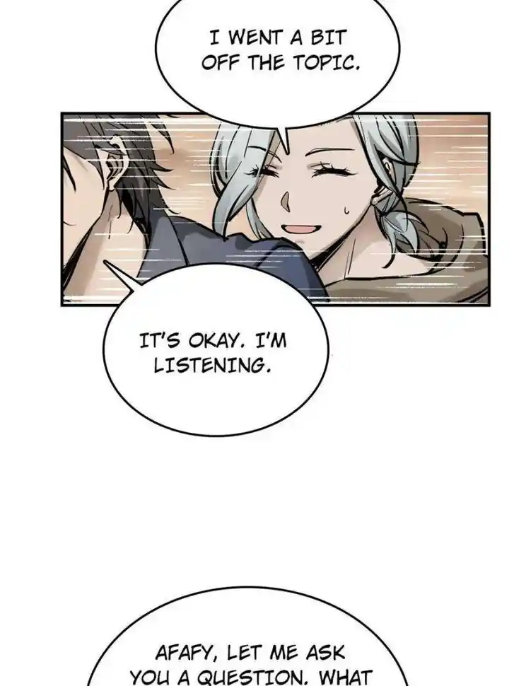 Another beginning with the Guhuo bird Ch.255