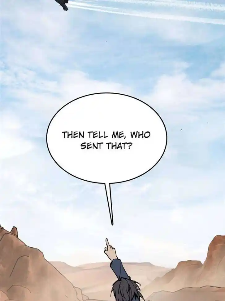 Another beginning with the Guhuo bird Ch.255