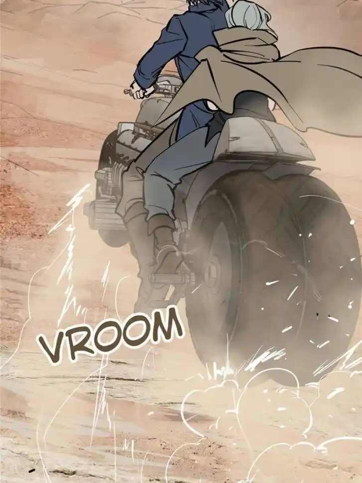 Another beginning with the Guhuo bird Ch.255