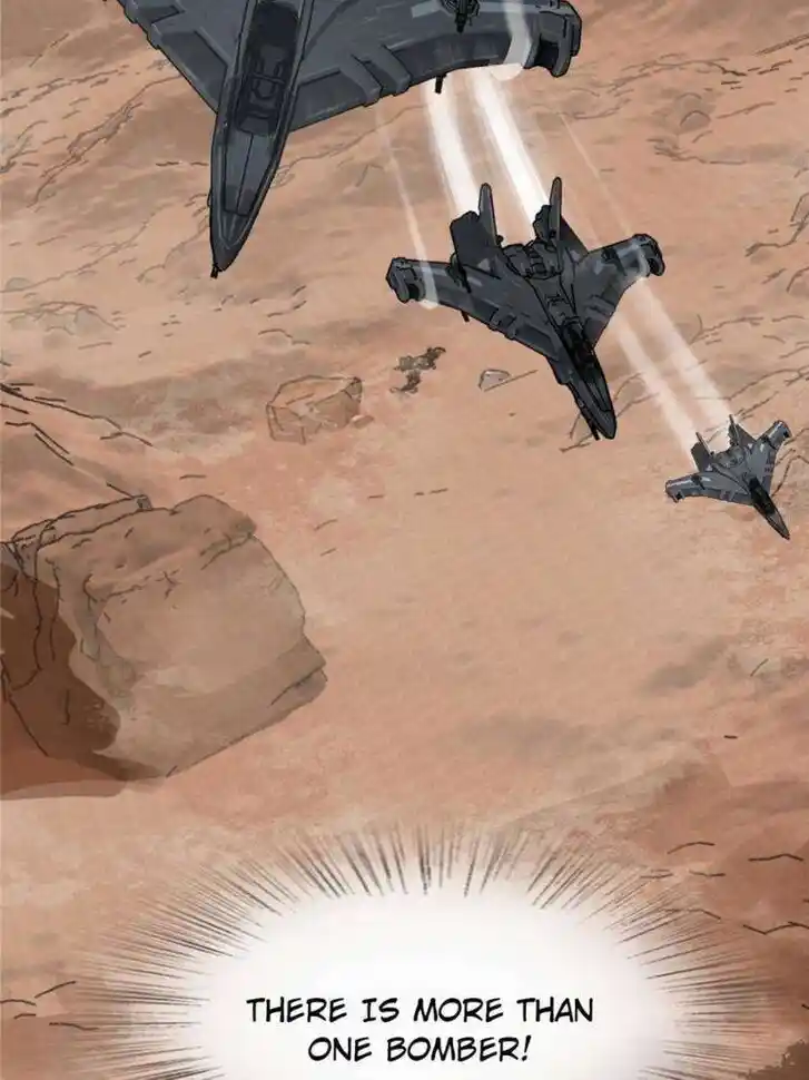 Another beginning with the Guhuo bird Ch.255