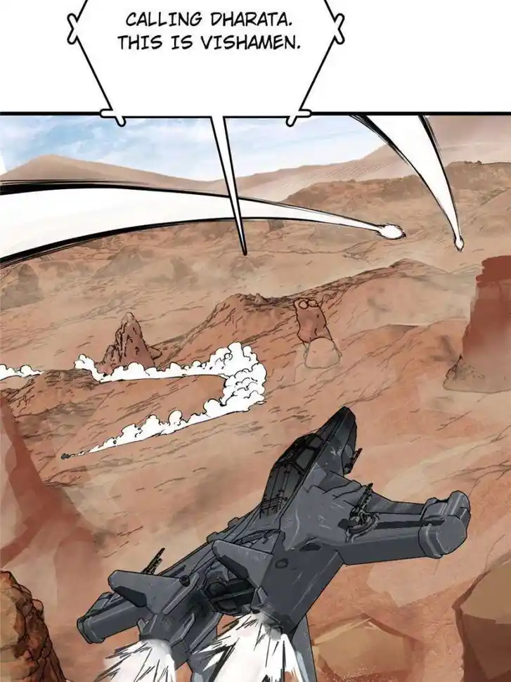 Another beginning with the Guhuo bird Ch.256