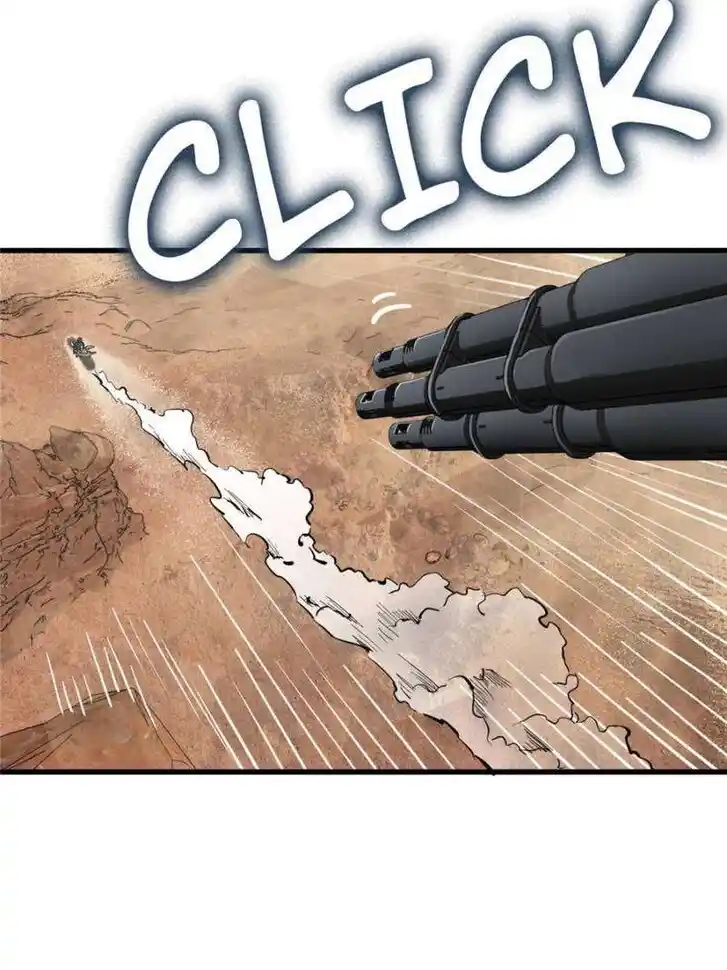 Another beginning with the Guhuo bird Ch.256