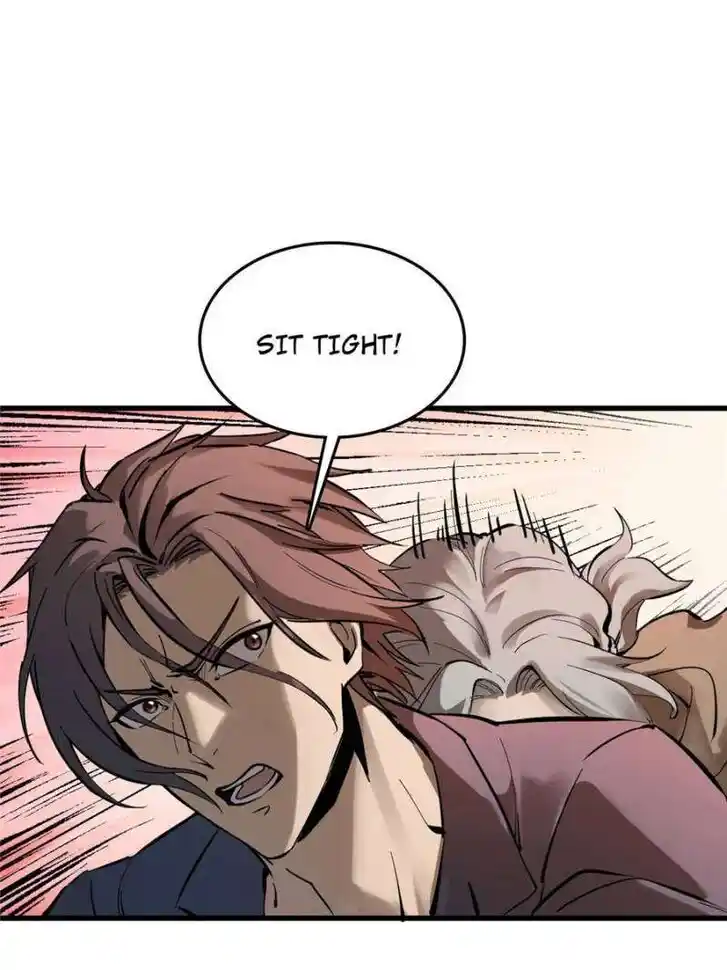 Another beginning with the Guhuo bird Ch.256