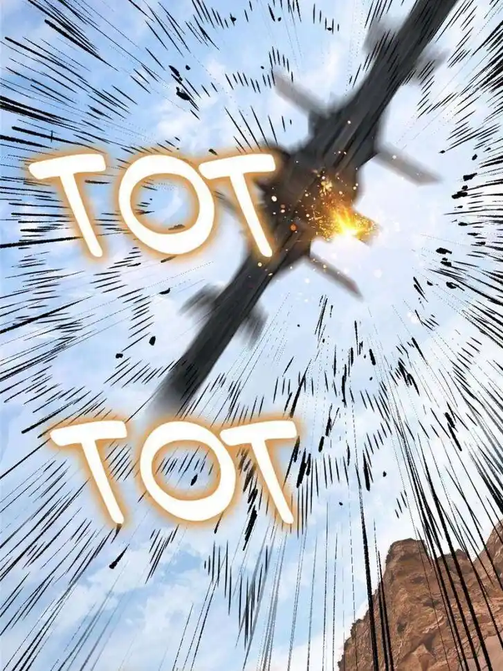 Another beginning with the Guhuo bird Ch.256