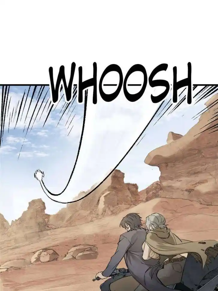 Another beginning with the Guhuo bird Ch.256