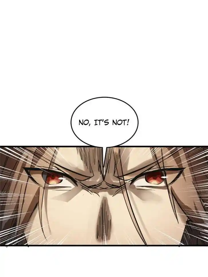 Another beginning with the Guhuo bird Ch.256