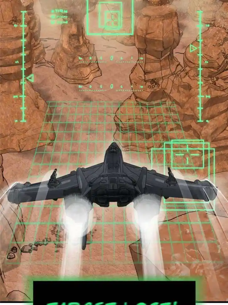 Another beginning with the Guhuo bird Ch.256