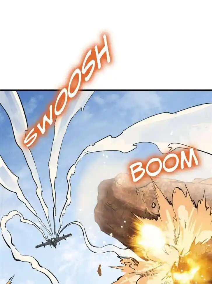 Another beginning with the Guhuo bird Ch.256