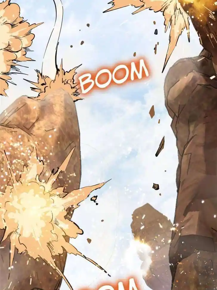 Another beginning with the Guhuo bird Ch.256