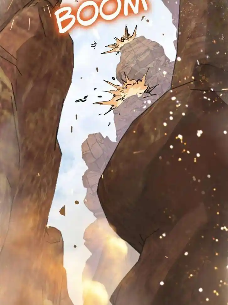 Another beginning with the Guhuo bird Ch.256