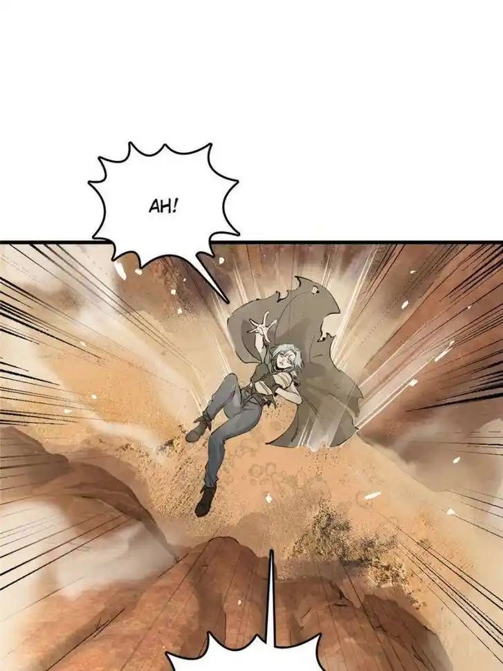 Another beginning with the Guhuo bird Ch.256