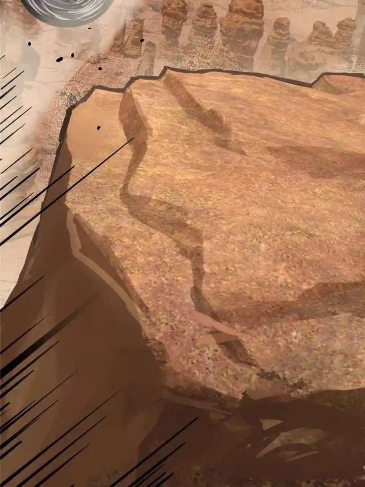 Another beginning with the Guhuo bird Ch.256