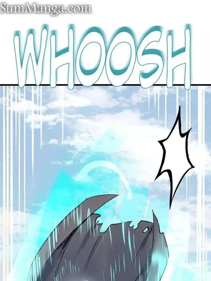 Another beginning with the Guhuo bird Ch.256