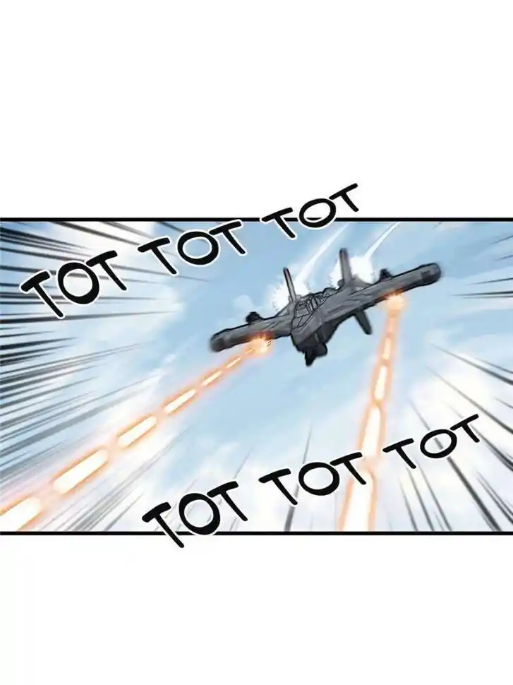 Another beginning with the Guhuo bird Ch.256