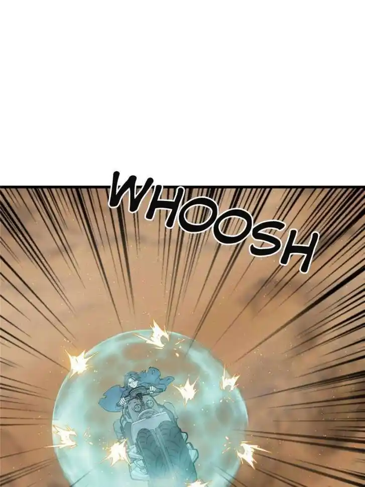 Another beginning with the Guhuo bird Ch.256