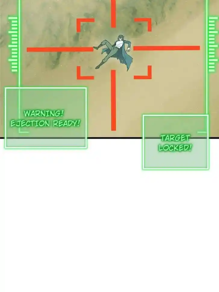 Another beginning with the Guhuo bird Ch.256