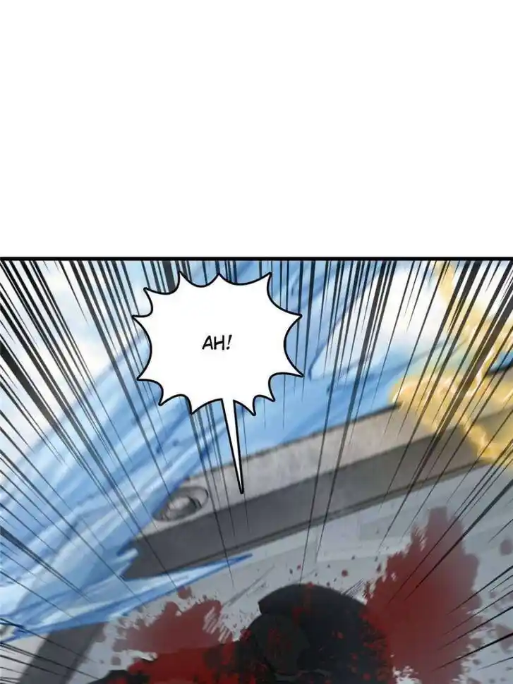 Another beginning with the Guhuo bird Ch.256