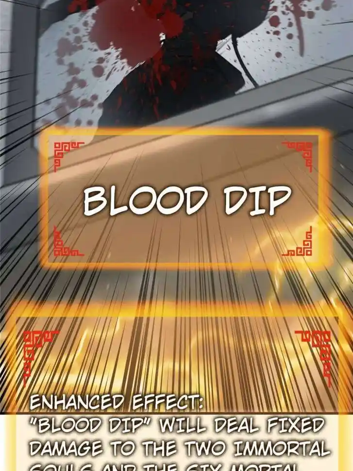 Another beginning with the Guhuo bird Ch.256